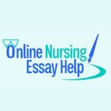 Online Nursing Essay Help logo
