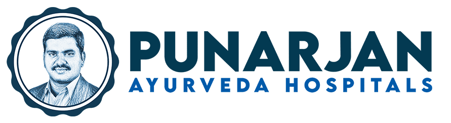 Punarjan Ayurveda Cancer Hospital logo