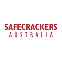 Safe Technician Melbourne - Safe Crackers Australia logo
