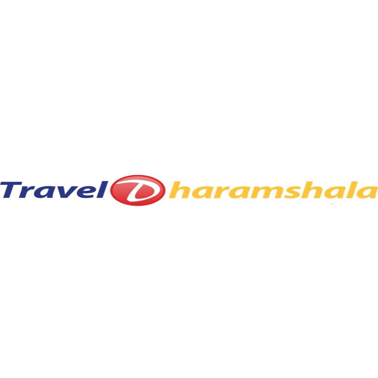 Travel Dharamshala logo