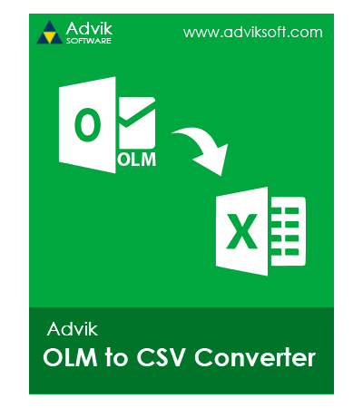 Advik MSG to PST Converter logo