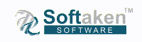 MBOX to PST Converter by Softaken Software logo