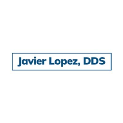 Javier Lopez, DDS logo