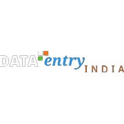 Data-Entry-India.com logo