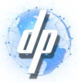 Digital Partner logo