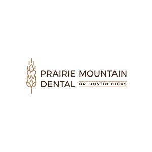 Prairie Mountain Dental logo