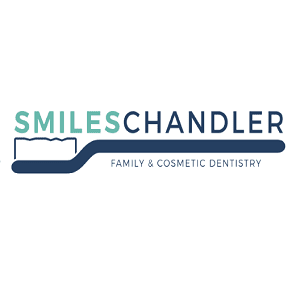 Smiles Chandler logo