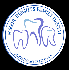 Teeth Whitening Edmonton logo