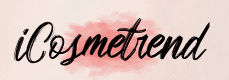 Icosmetrend logo