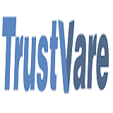 TrustVare Contact Manager Software logo
