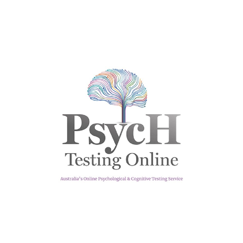 PsycH Testing Online logo