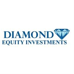 Diamond Equity Investments| We Buy Houses in Chicago logo