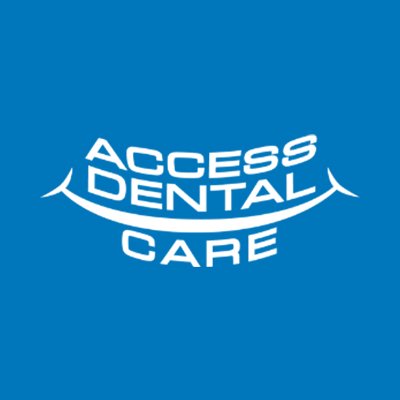 Access Dental Care logo