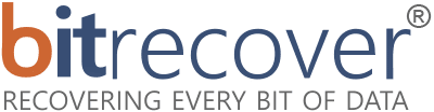 BitRecover Software logo