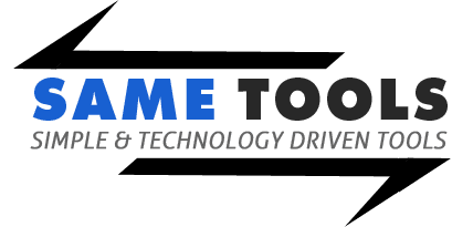 SameTools For Address Book Manager Tool logo