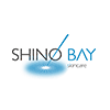 Shino Bay Skincare logo