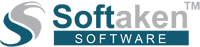 Easily Unlock Password-Protected PST file With Softaken PST Password Recovery Tool logo
