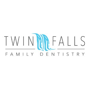 Twin Falls Family Dentistry logo