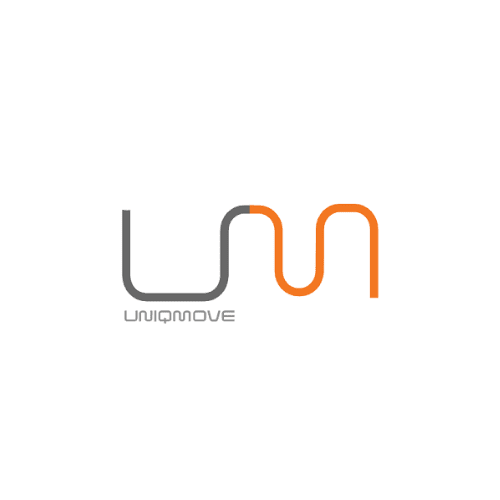 Uniqmove logo