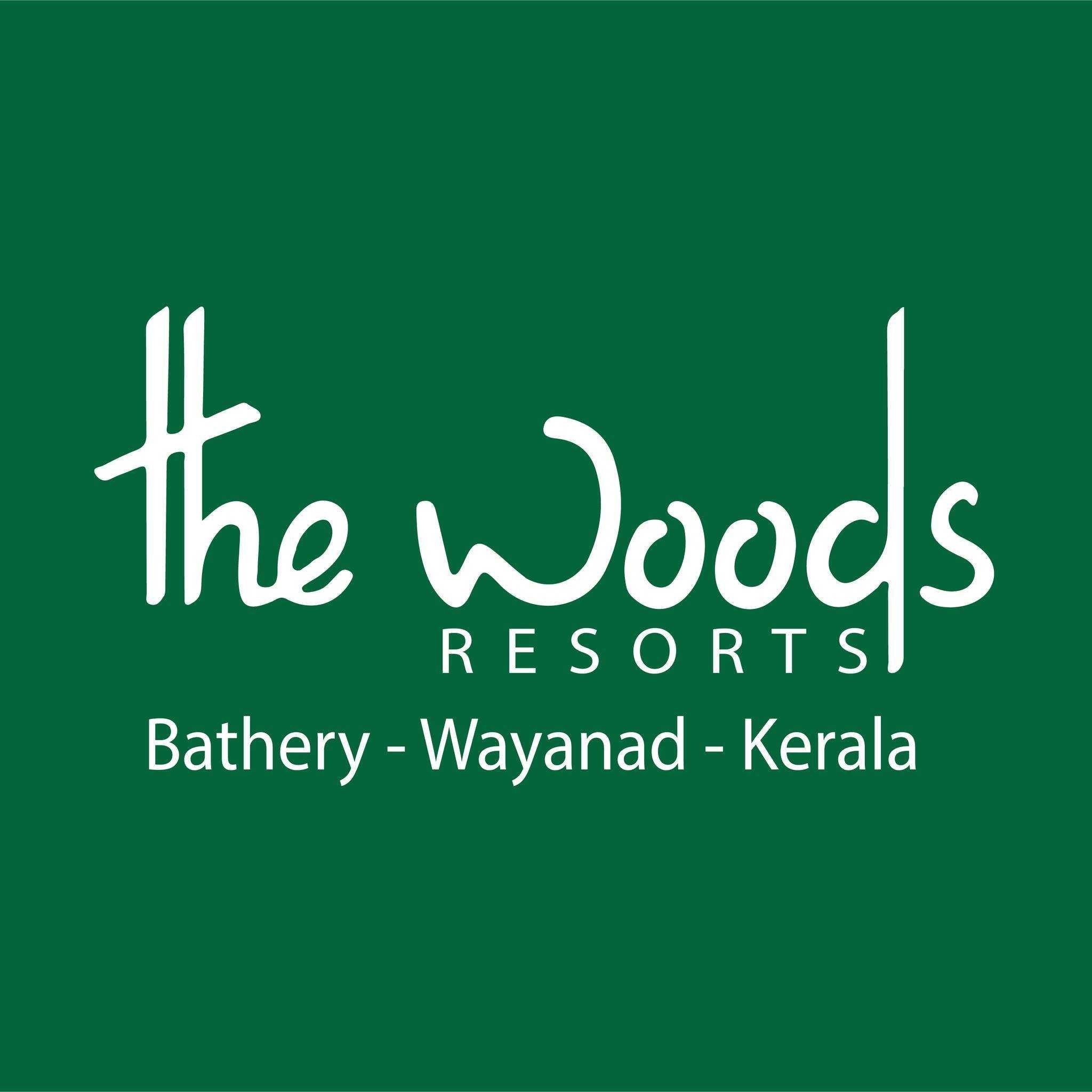 Nature Resort in Wayanad logo