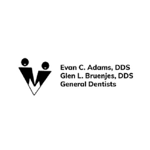 Evan C. Adams, DDS logo