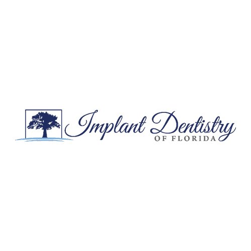 Implant Dentistry of Florida logo