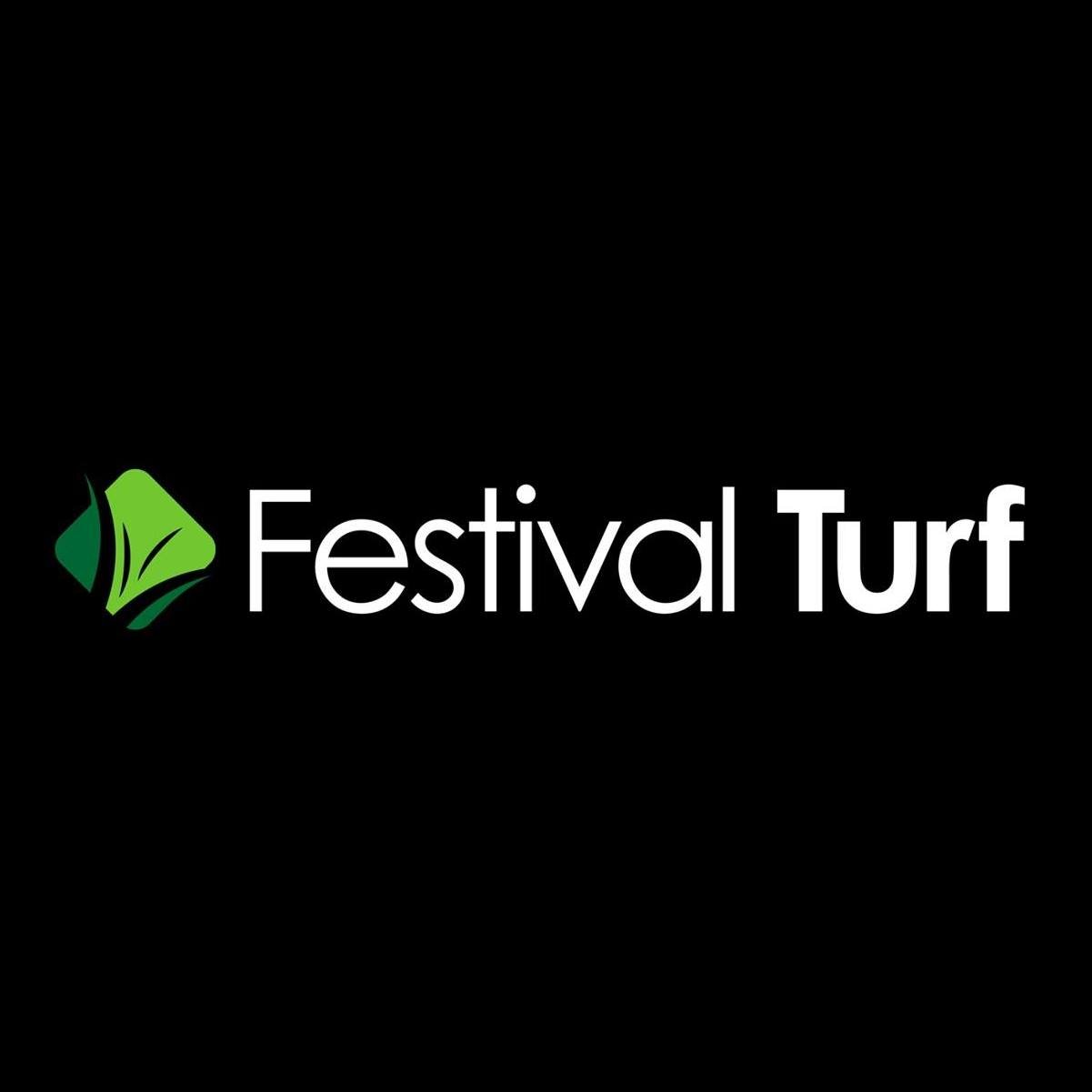 Festival Turf San Bernardino CA logo