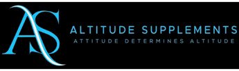 Altitudesupps logo