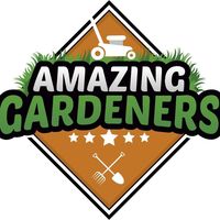 Amazing Gardeners logo