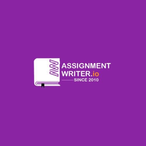 Assignment Writers logo