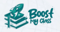 Boost My Class logo