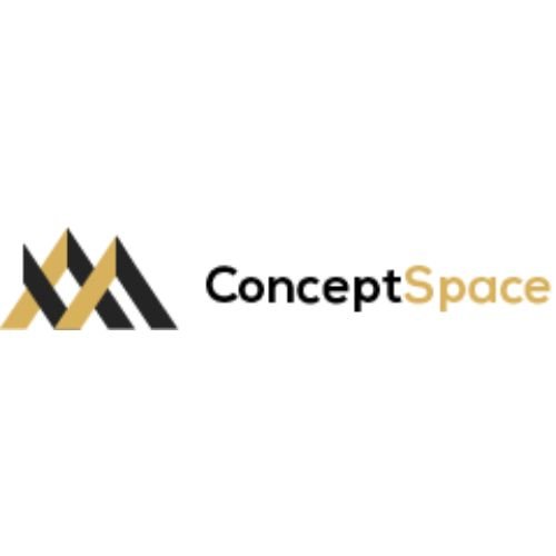 Concept Space Architects logo