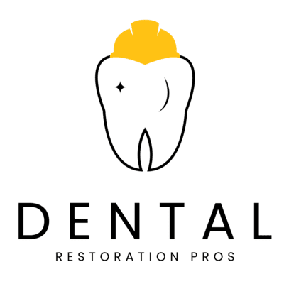 Dental Restoration Pros logo