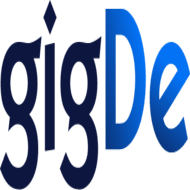 gigde global logo
