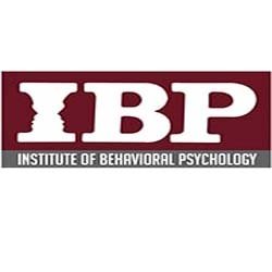 Institute of behavioral psychology logo