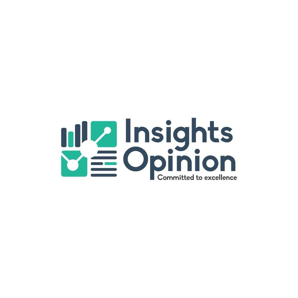 Insights Opinion | Market Research Company in India logo