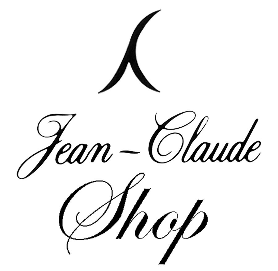 Jean Claude Shop logo