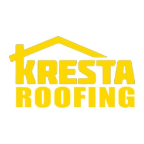 Kresta Roofing logo