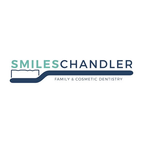Smiles Chandler Family and Cosmetic Dentistry logo
