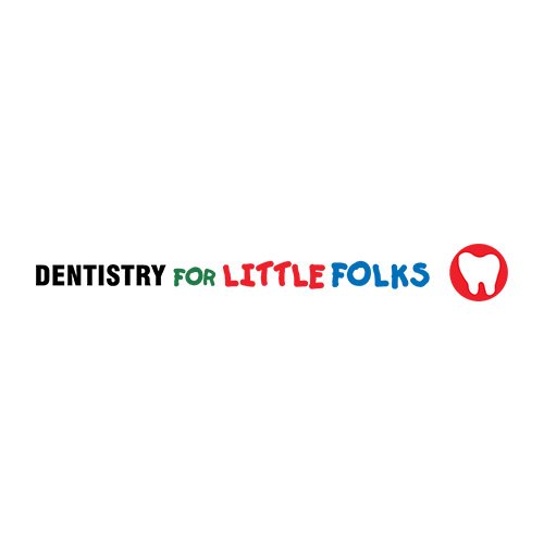 Dentistry For Little Folks logo