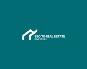 SEO For Real Estate Investors logo