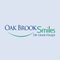 Oak Brook Smiles logo