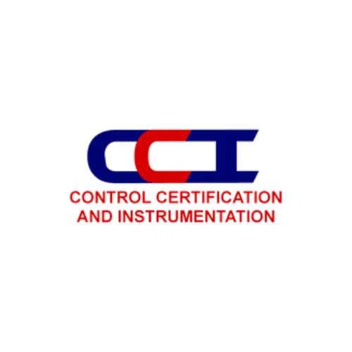 Control Certification and Instrumentation logo