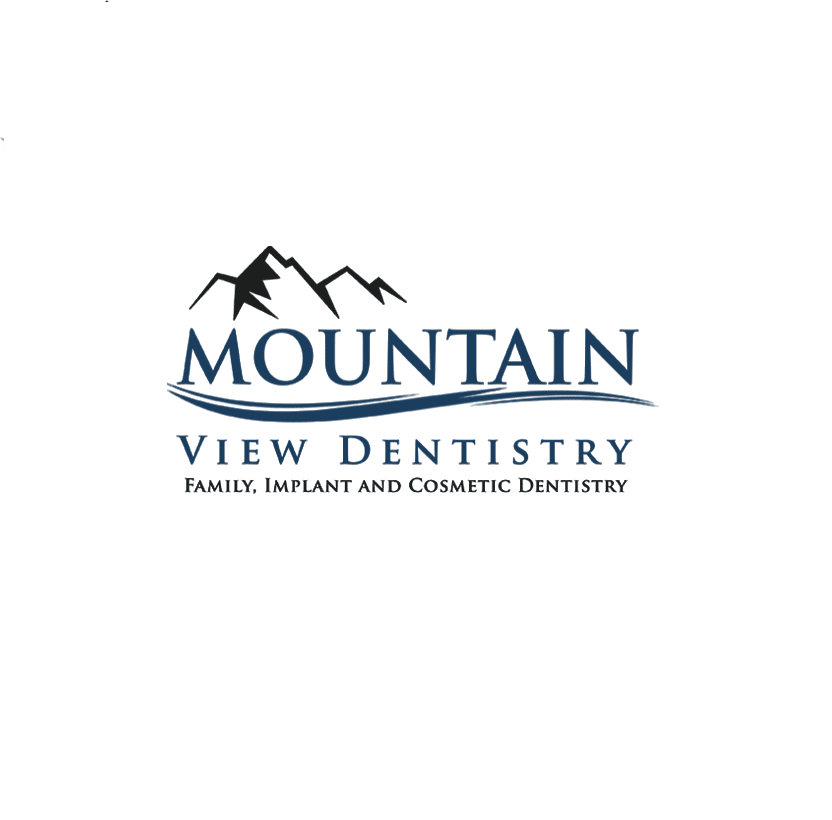 Mountain View Dentistry logo