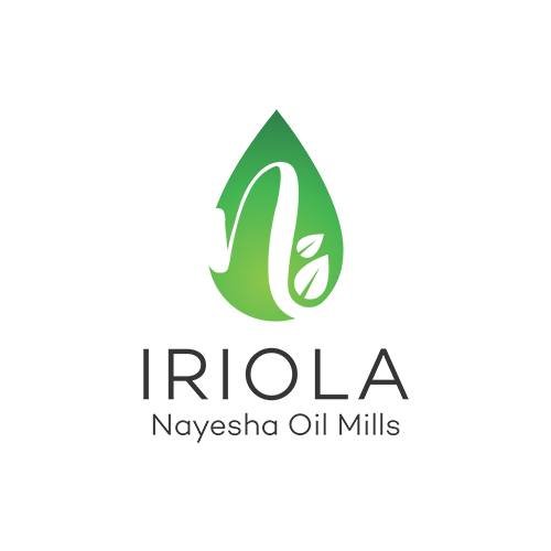 Nayesha Oil Mills logo