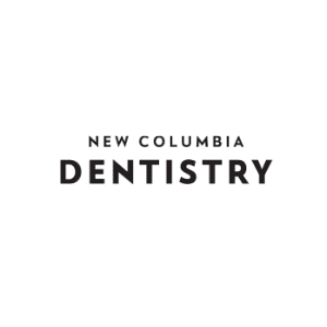 New Columbia Dentistry logo