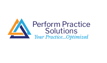 Perform Practice Solutions logo