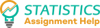 Statistics Assignment Help logo