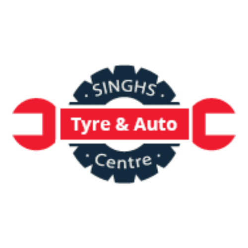 Singh's Tyre and Auto Centre Pakenham logo