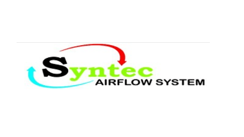 Syntech Airflow System logo